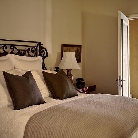 The Willows Palm Springs Bagian luar foto