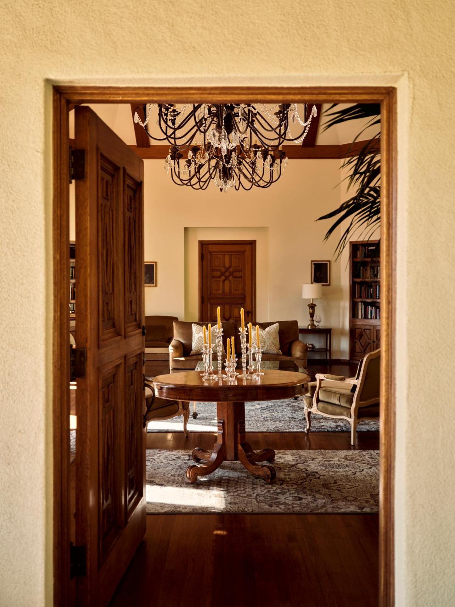 The Willows Palm Springs Bagian luar foto