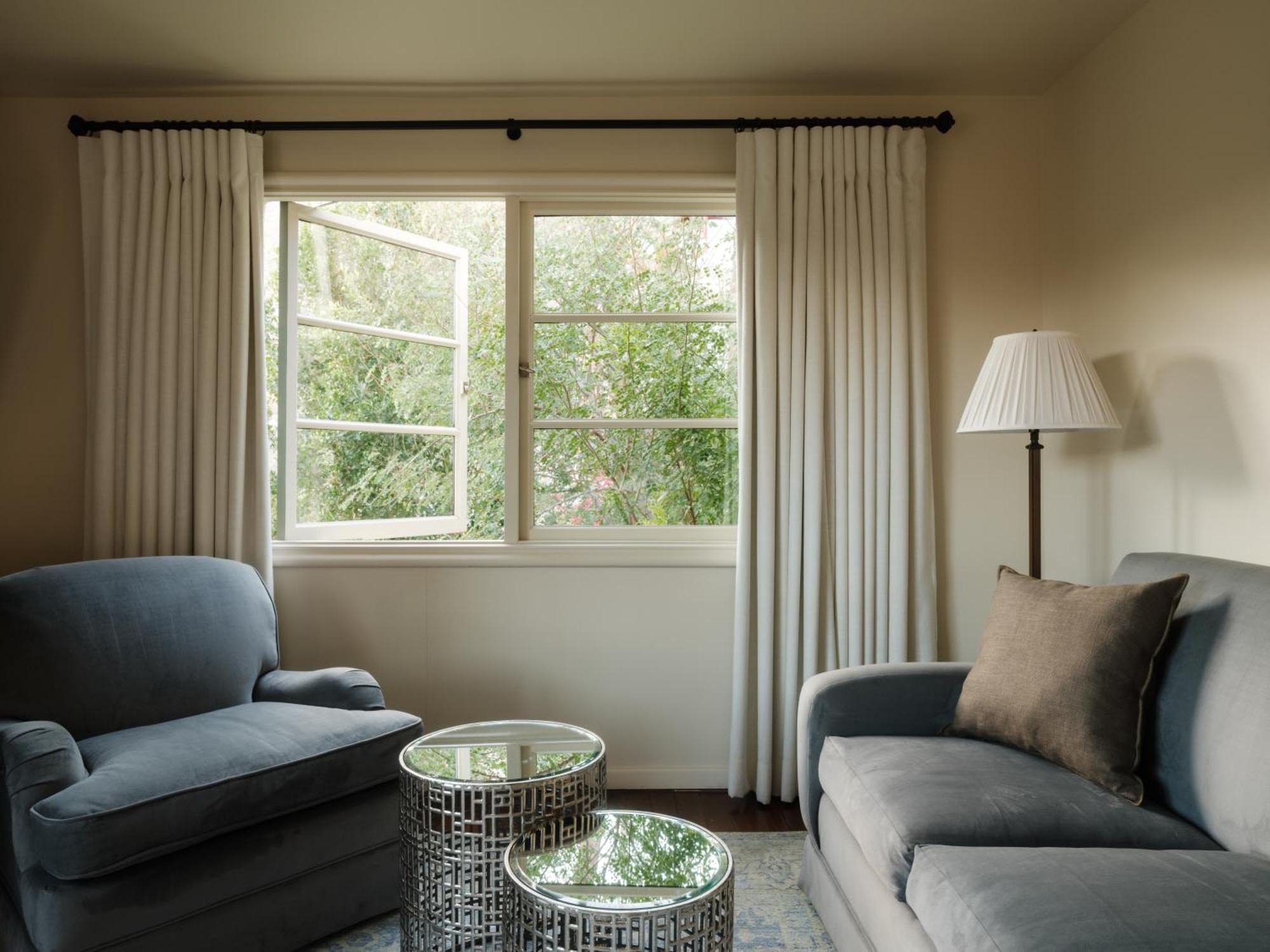 The Willows Palm Springs Bagian luar foto